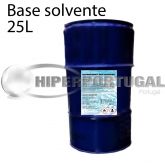 Desparafinizante à base de solvente 25L