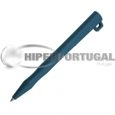 Esferográfica detetável para cordão standard M116 azul