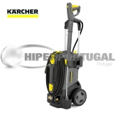 Máquina de limpeza monofásica Karcher HD 5/15 C Plus